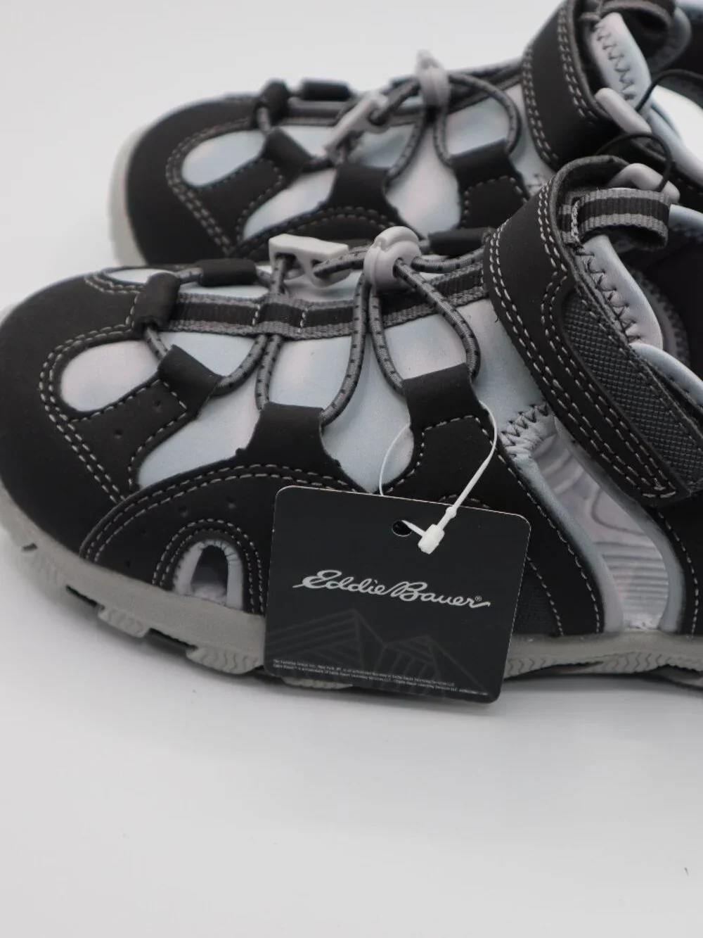 Eddie Bauer Owen Beach Boys